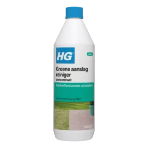 HG Groene aanslagreiniger