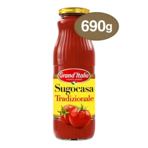 Grand' Italia Sugocasa tradizionale