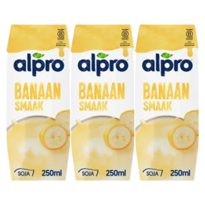 Alpro Sojadrink banaan
