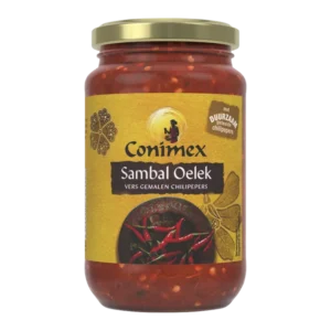 Conimex Sambal oelek