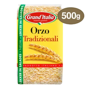Grand' Italia Orzo tradizionali