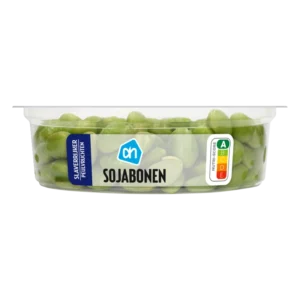 AH Slaverrijker sojabonen