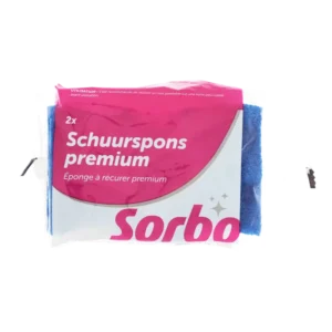 Sorbo Schuurspons premium