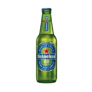 Heineken Premium pilsener 0.0