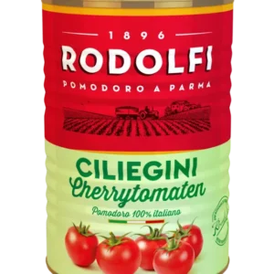 Rodolfi Ciliegini cherrytomaten