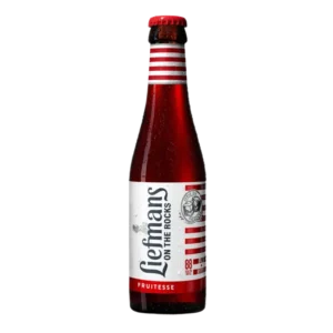 Liefmans On the rocks