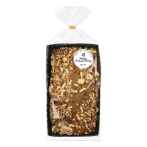 AH Luxe bananenbrood