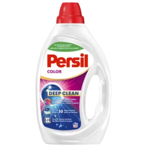 Persil Deep clean wasmiddel vloeibaar kleur