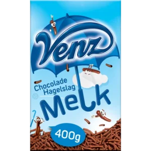 Venz Hagelslag melk
