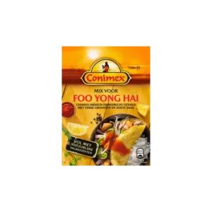 Conimex Mix voor foo yong hai