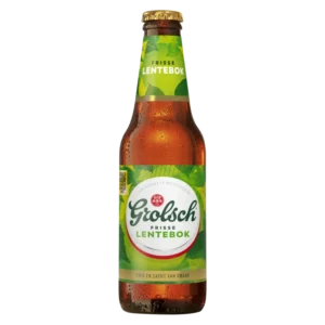 Grolsch Lentebok
