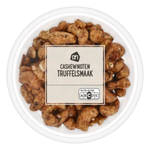 AH Cashewnoten truffelsmaak