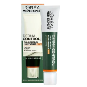 L'Oréal Men expert derma oil-control spf30