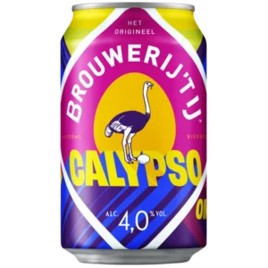 Brouwerij 't IJ Calypso