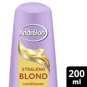 Andrélon Stralend blond conditioner