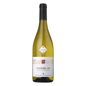 UVC Chablis 2025