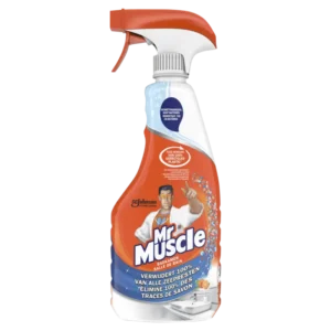 Mr Muscle Badkamerreiniger spray