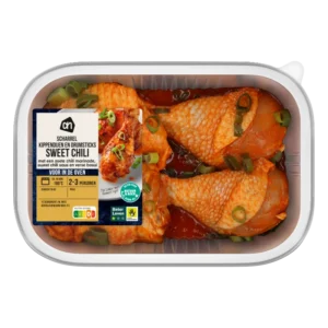 AH Ovenschotel scharrelkip sweet chili