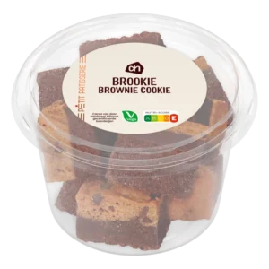 AH Brookie