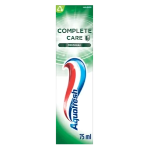 Aquafresh All-in-one protection pure breath