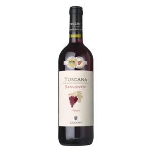 Cecchi Toscana sangiovese