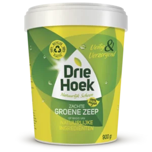 Driehoek Zachte Zeep
