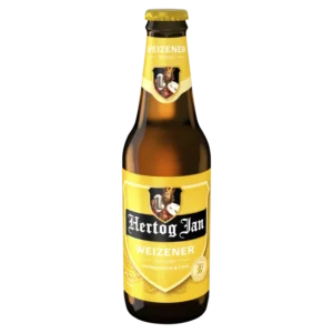 Hertog Jan Weizener