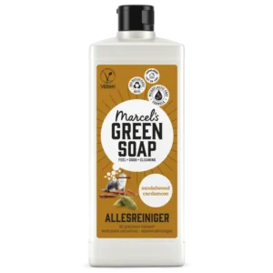 Marcel's Green Soap Allesreiniger sandelhout & kar