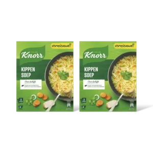 Knorr Mix voor kippensoep 2-pack