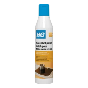 HG Kookplaatreiniger extra sterk