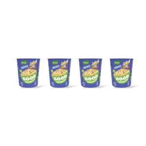 Knorr Good noodles groente 4pack