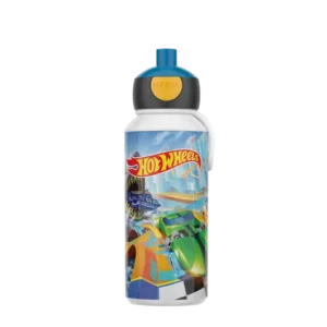 Mepal Drinking bottle campus hot wheels