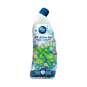 Ambi Pur Wc active gel mint jasmine