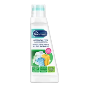 Dr. Beckmann Pre wash vloeibaar met borstel