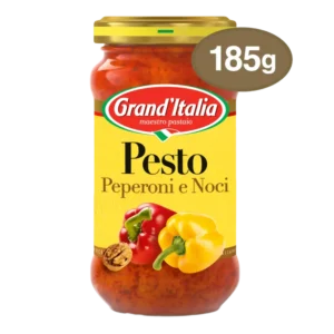 Grand' Italia Pesto peperoni e Noci
