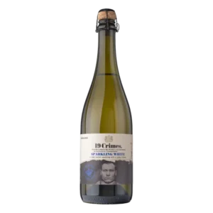 19 Crimes Sparkling white