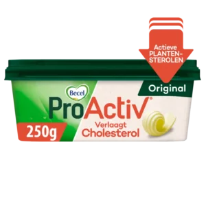 Becel Proactiv original cholesterolverlagend