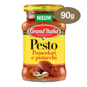 Grand' Italia Pesto pomodori e pistacchi