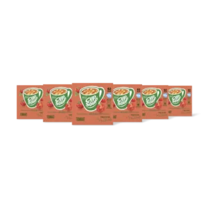 Knorr Cup-a-soup tomaat 10-pack 6-pack