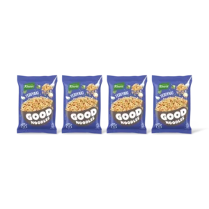 Knorr Good noodles teriyaki 4-pack