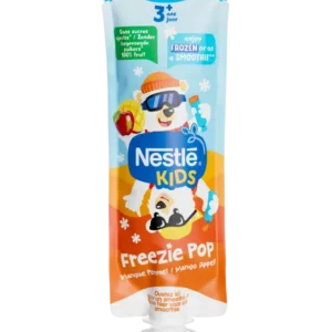 Nestlé Kids freezie pop mango appel 3+ jaar