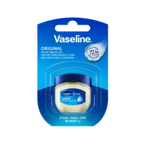 Vaseline Original lip balm