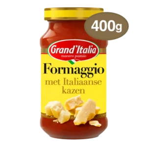 Grand' Italia Formaggio met Italiaanse kazen