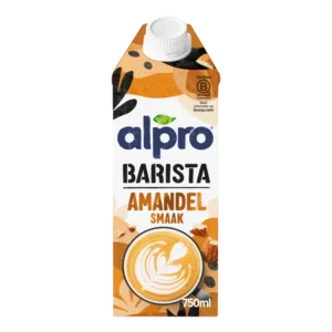 Alpro Barista amandel