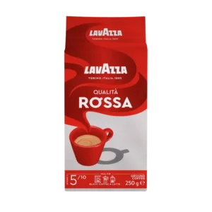 Lavazza Qualità rossa filterkoffie