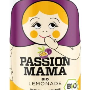 Brand Garage Passion mama