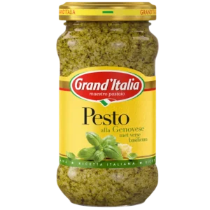 Grand' Italia Pesto alla Genovese