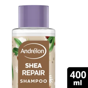 Andrélon Pro nature shea strong repair shampoo