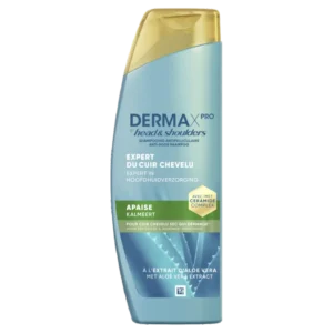 Head & Shoulders Derma pro kalmeer shampoo