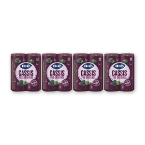 Hero Cassis the original 16-pack